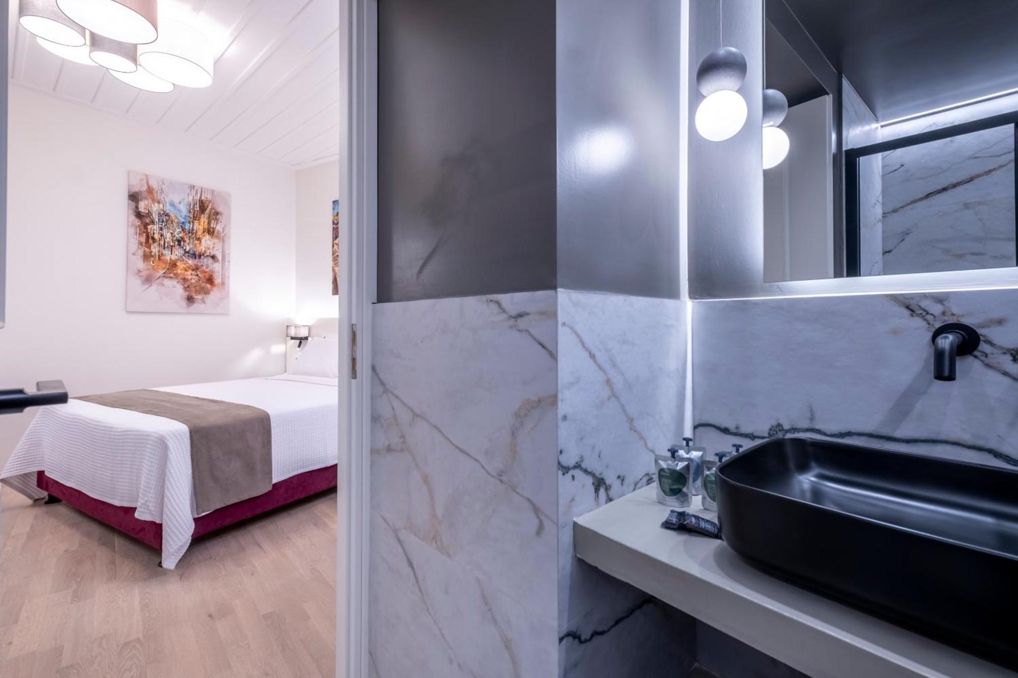 45House Hotel Nafplio Exterior photo