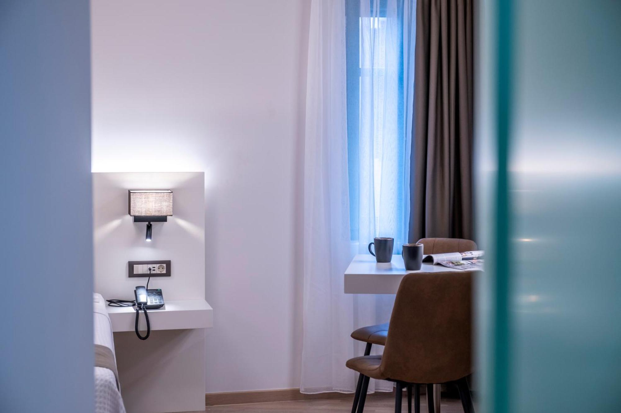 45House Hotel Nafplio Exterior photo