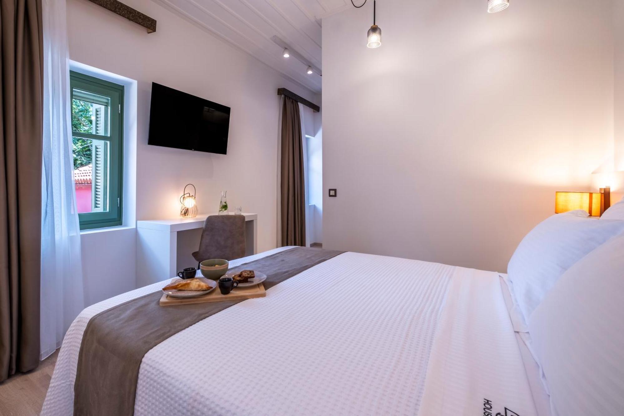 45House Hotel Nafplio Exterior photo