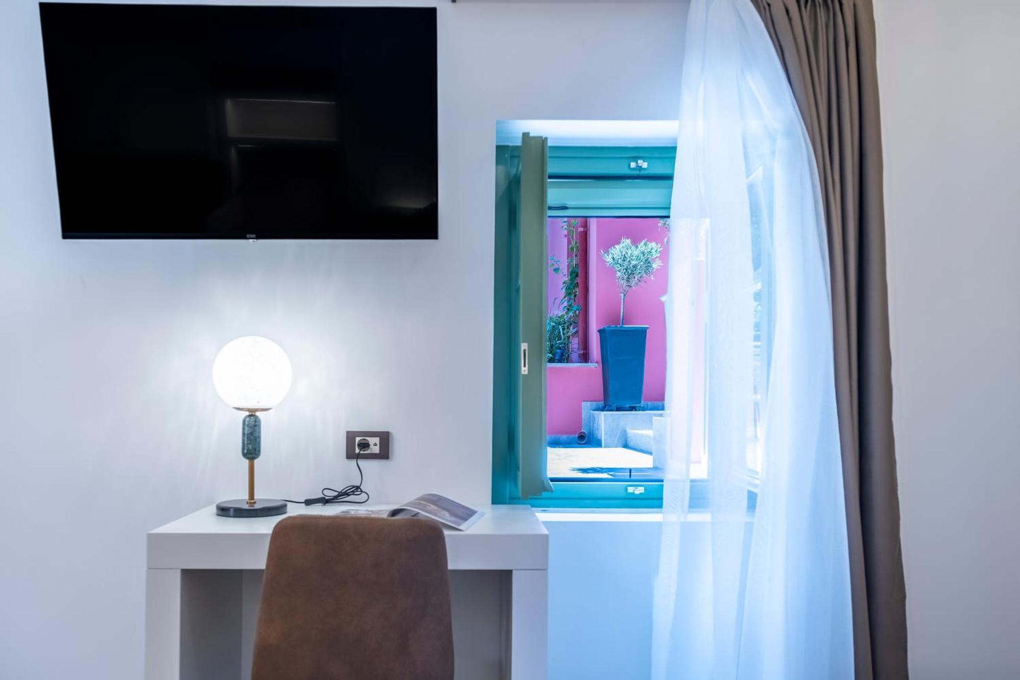 45House Hotel Nafplio Exterior photo