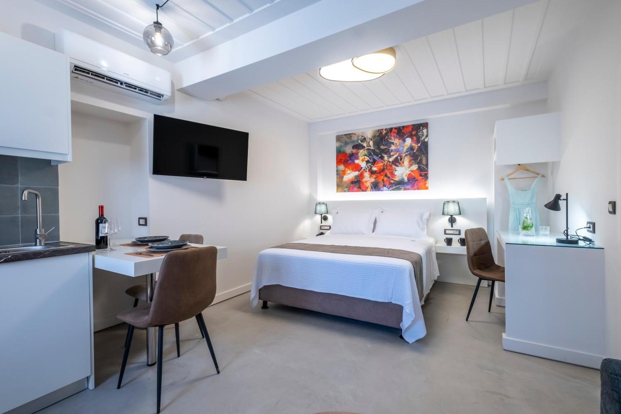 45House Hotel Nafplio Exterior photo