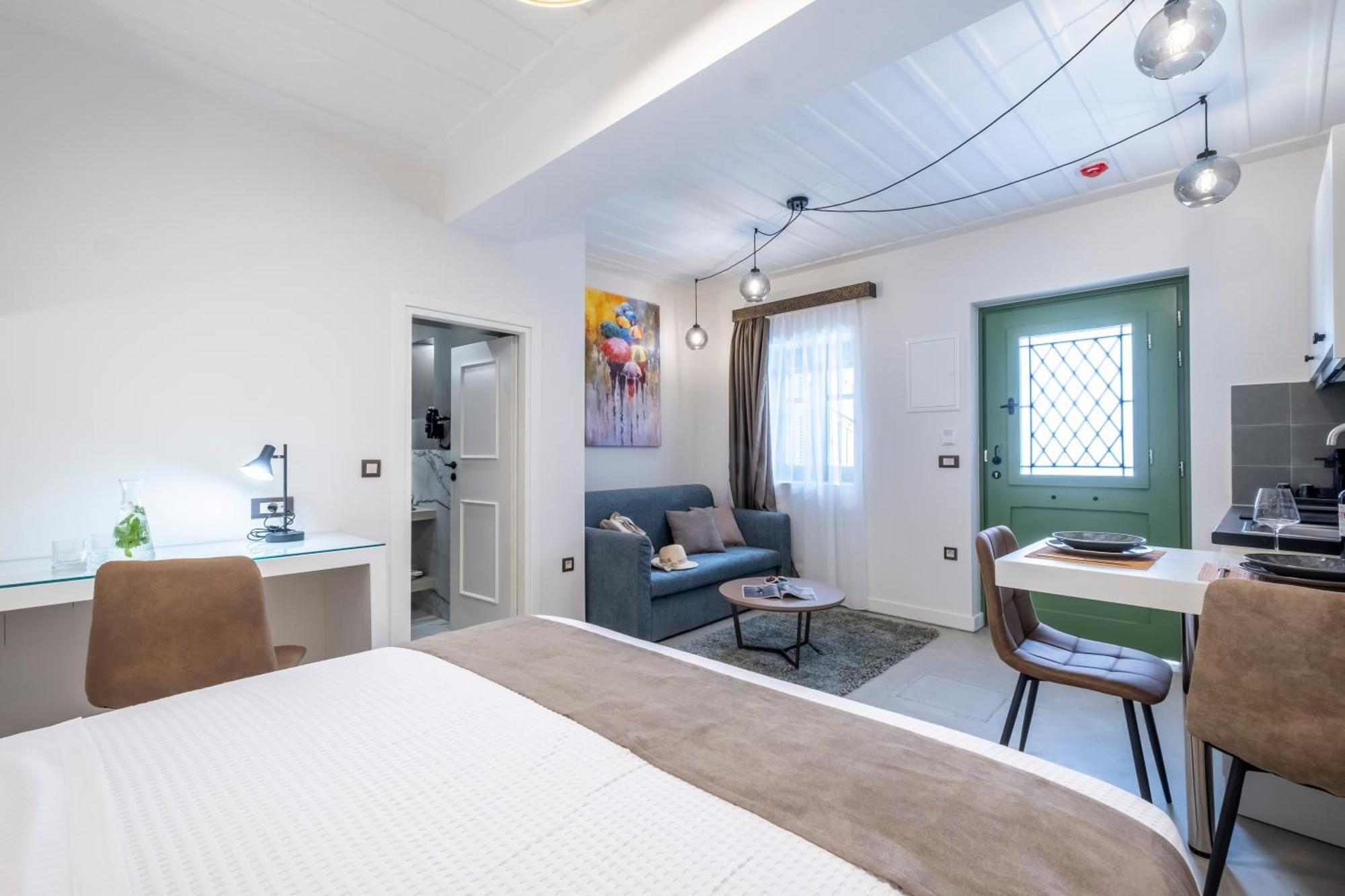45House Hotel Nafplio Exterior photo