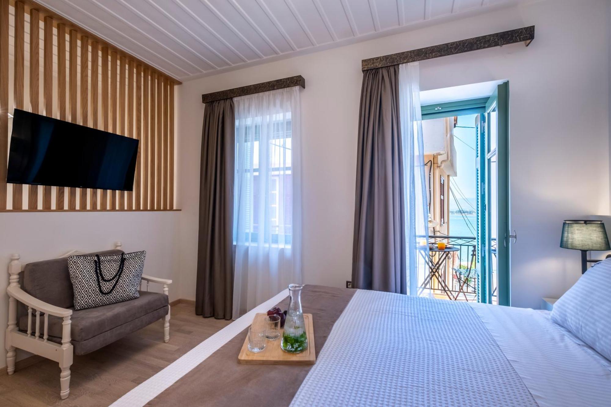 45House Hotel Nafplio Exterior photo